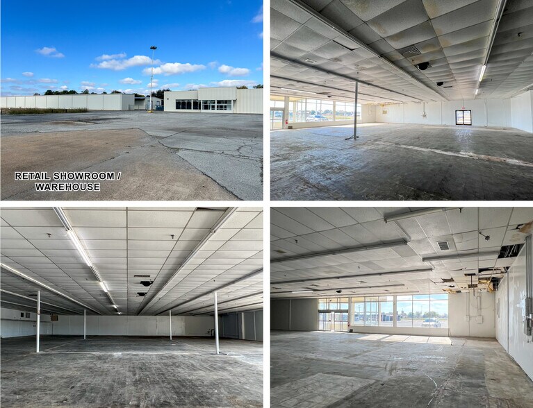 More Photos Of 1198 W Keiser Ave, Osceola Storefront For Lease
