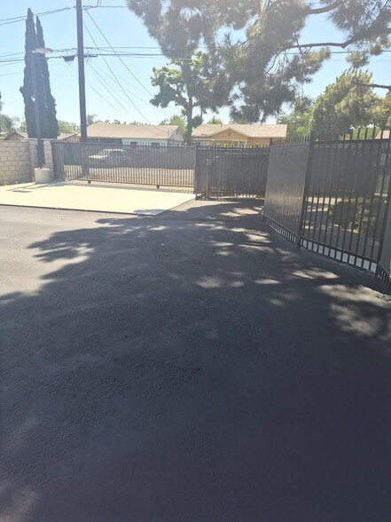 More Photos Of 11211-11225 Kadota Ave, Pomona Land For Lease