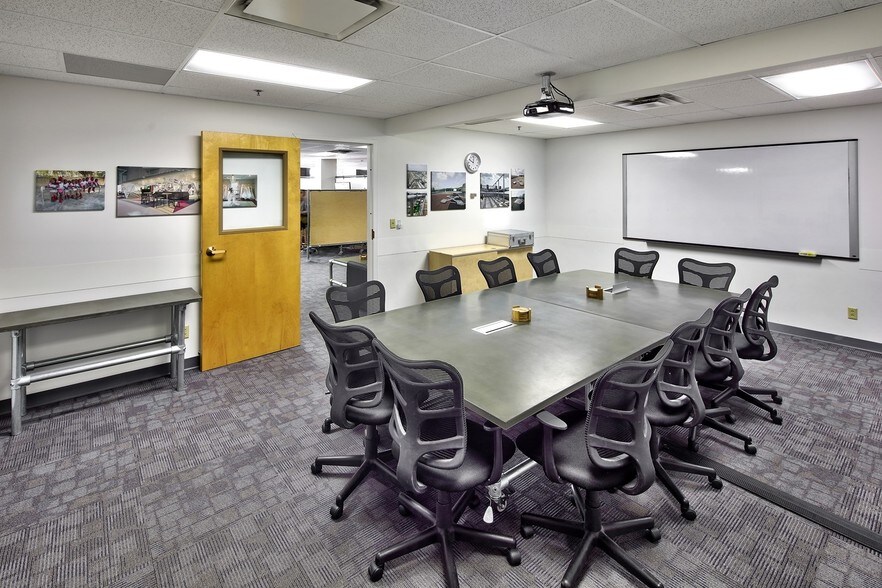 More Photos Of 801-803 West Ave, Rochester Light Manufacturing For Lease