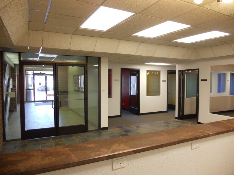 More Photos Of 4760 Flintridge Dr, Colorado Springs Coworking Space