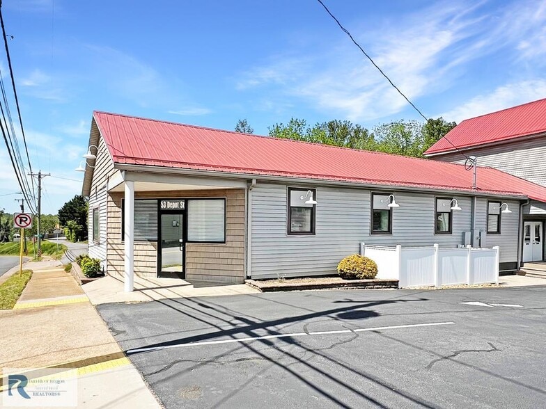 Primary Photo Of 53 Depot st, Chatham Business Park For Lease