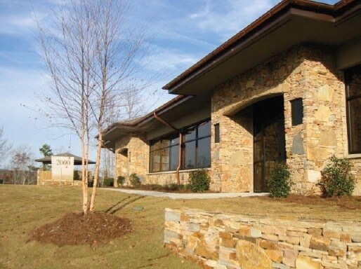 More Photos Of 2015 Stonegate Trail, Vestavia Hills Office For Lease