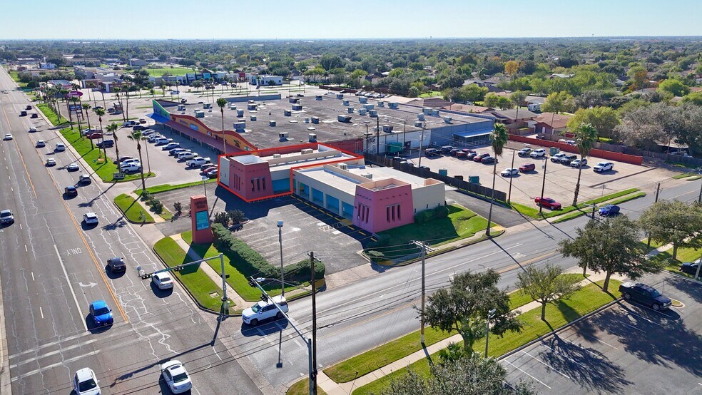 More Photos Of 2917 N 23rd St, McAllen Medical For Lease