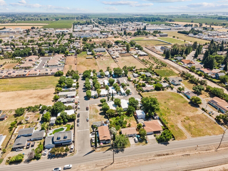 Primary Photo Of 2864 Jefferson Ave, Yuba City Manufactured Housing Mobile Home Park For Sale