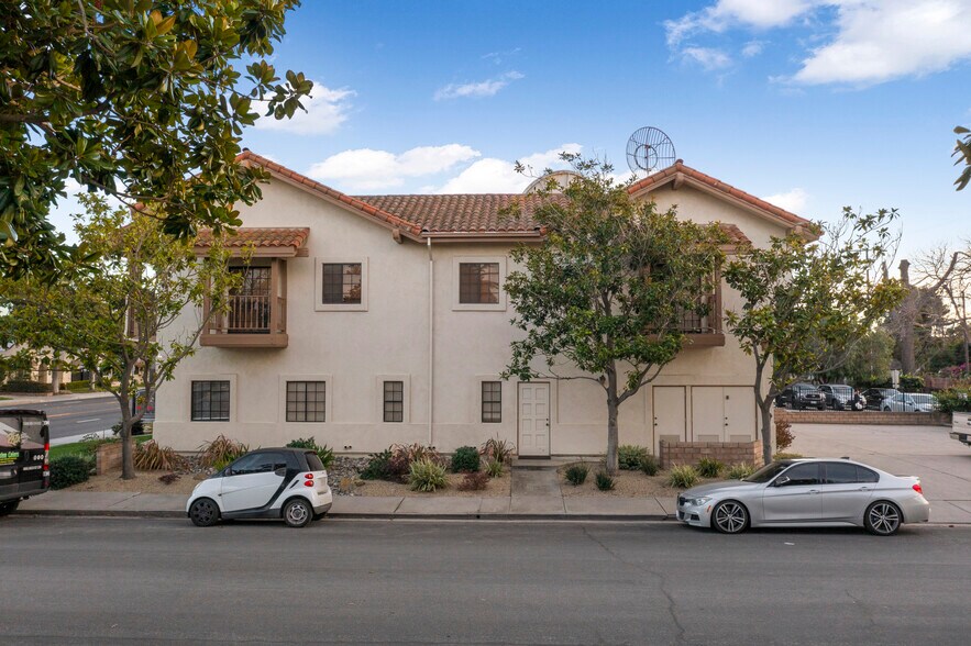 More Photos Of 1101 S Broadway, Santa Maria Medical For Sale
