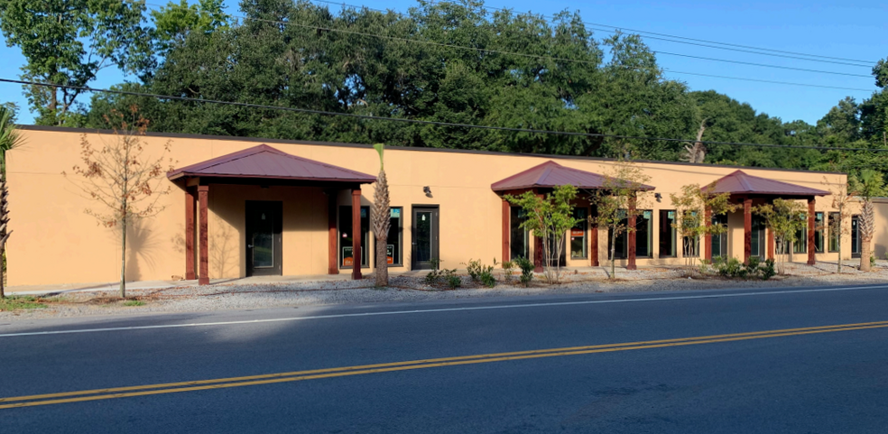 Primary Photo Of 2052 River Rd, Johns Island Freestanding For Lease