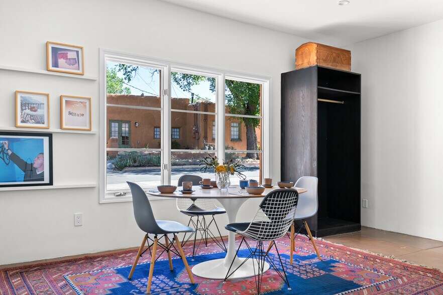 More Photos Of 310 Johnson St, Santa Fe Specialty For Sale