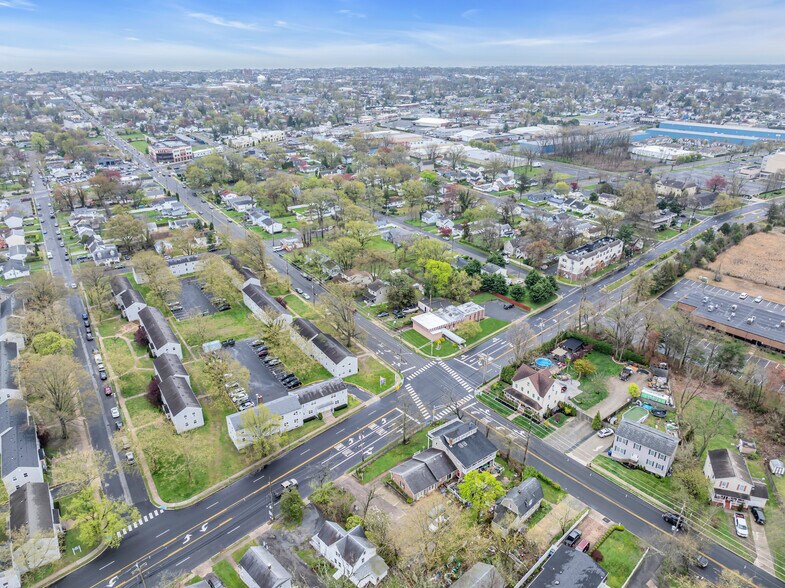 More Photos Of 242 Neptune Blvd, Neptune Funeral Home For Sale