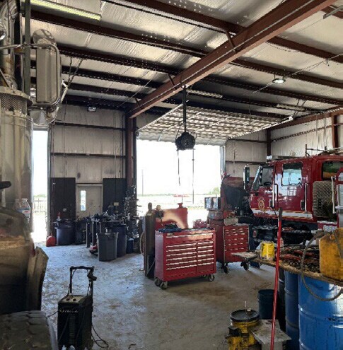 More Photos Of 2681 Interstate Highway 30, Greenville Service For Sale