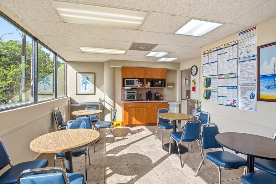 More Photos Of 4075 SW 83rd Ave, Miami Office For Sale