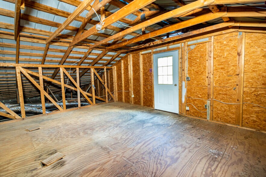 More Photos Of 124 Chestnut St, Pulaski General Retail For Sale