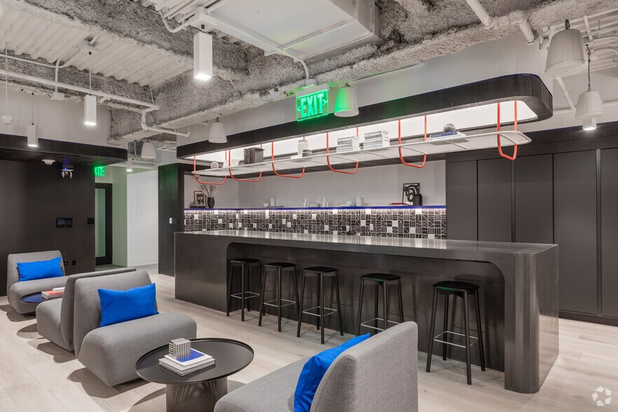 More Photos Of 1500 K St NW, Washington Office For Lease