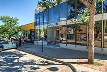 More Photos Of 1310 College Ave, Boulder Storefront Retail Office For Lease