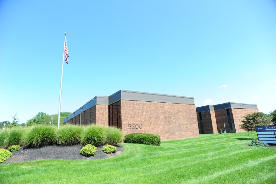 More Photos Of 5300 E Main St, Whitehall Unknown For Lease