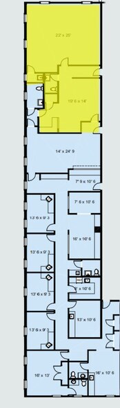 More Photos Of 130 9th St N, Naples Medical For Sale