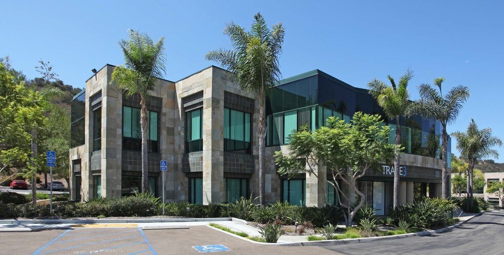 More Photos Of 11250 El Camino Real, San Diego Office For Lease