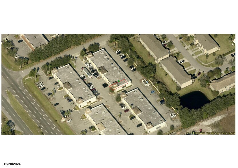 More Photos Of 1437 N US Highway 1, Ormond Beach Office For Sale