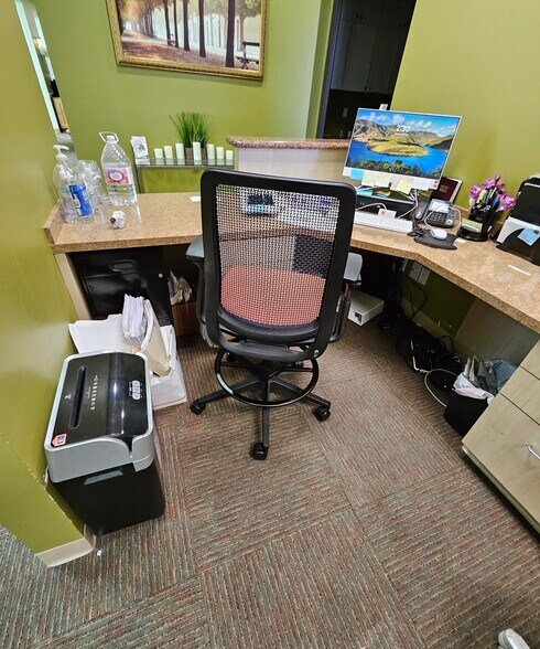 More Photos Of 469 Fm 1488 Rd, Conroe Storefront For Lease