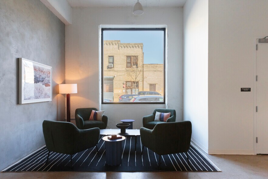More Photos Of 1000 Dean St, Brooklyn Coworking Space