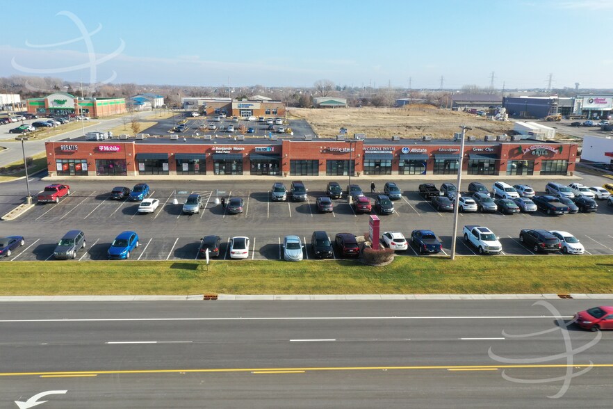 Primary Photo Of 10033 Wicker Ave, Saint John Freestanding For Lease