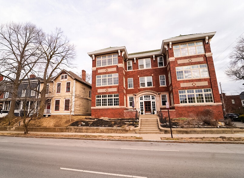 More Photos Of 2101 N Pennsylvania St, Indianapolis Apartments For Sale