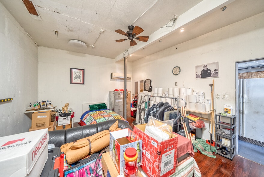 More Photos Of 4320 W Pico Blvd, Los Angeles Auto Repair For Sale