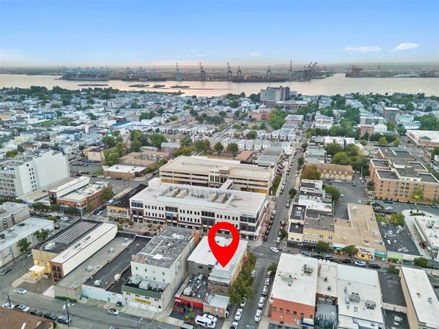 More Photos Of 520 Broadway, Bayonne Storefront Retail Residential For Sale