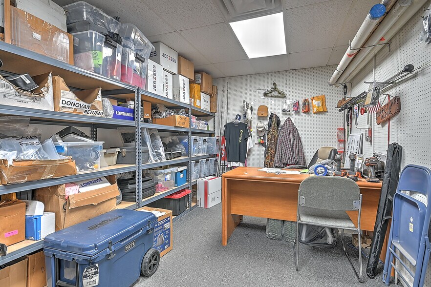 More Photos Of 2905 Cherokee Park Rd, Morristown Auto Dealership For Sale