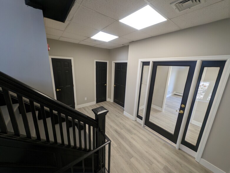 More Photos Of 1284 N Broad St, Hillside Office For Lease