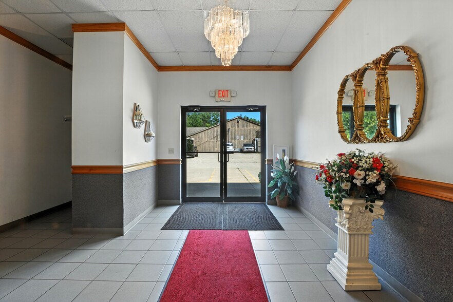 More Photos Of , Lorain Specialty For Sale