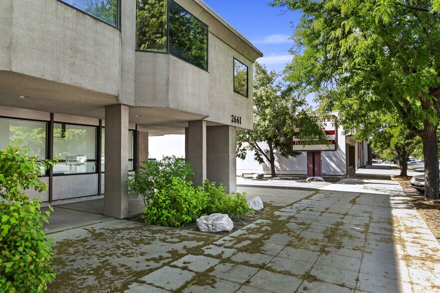 More Photos Of 2661 Washington Blvd, Ogden Office For Lease