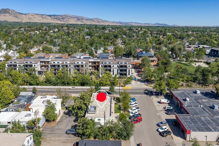 More Photos Of 2344 Pearl St, Boulder General Retail For Sale