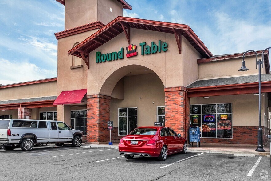 More Photos Of 3375 Port Chicago Hwy, Concord General Retail For Sale