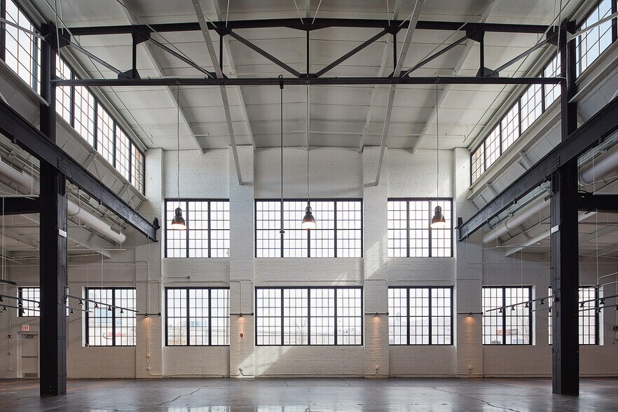 More Photos Of 1315 N North Branch St, Chicago Office For Lease