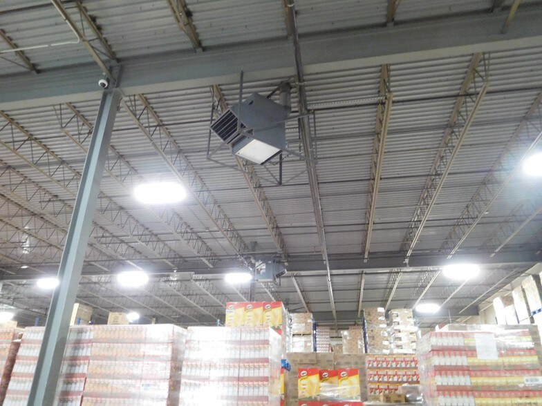 More Photos Of 2651 N Eastgate Ave, Springfield Distribution For Lease