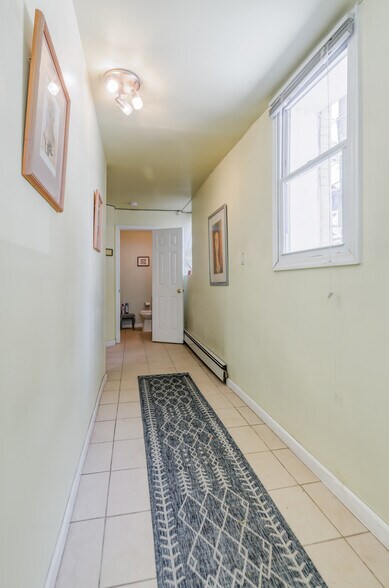 More Photos Of 424 Baldwin Ave, Jersey City Office Residential For Lease