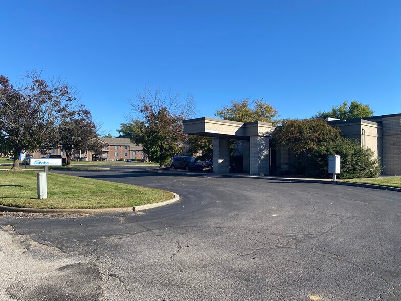 More Photos Of 4311 Old Indiana 261, Newburgh Medical For Sale