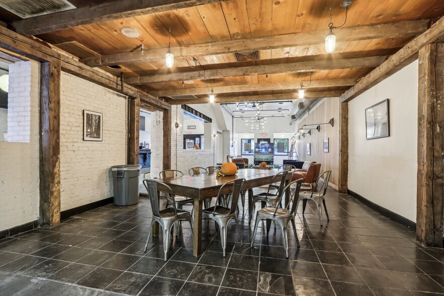 More Photos Of 7-9 W Main St, Madison Restaurant For Sale