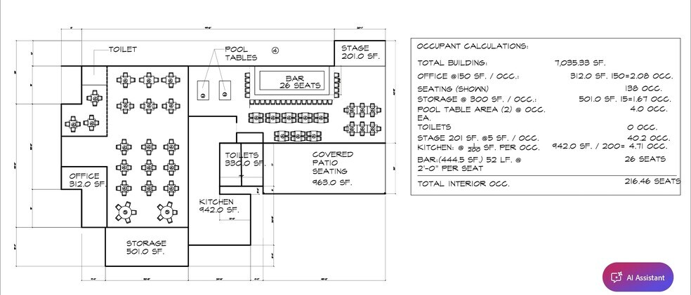More Photos Of 2405 US-441 Hwy, Okeechobee Restaurant For Sale