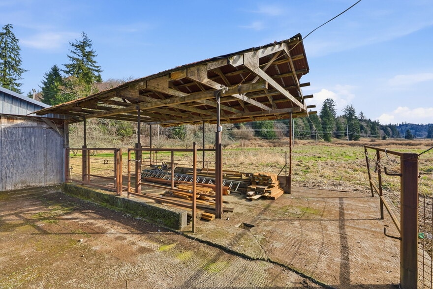 More Photos Of 957 State Route 4 Hwy, Cathlamet Land For Sale