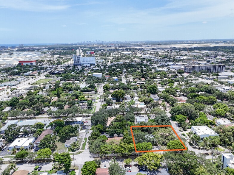 More Photos Of , Fort Lauderdale Office For Sale