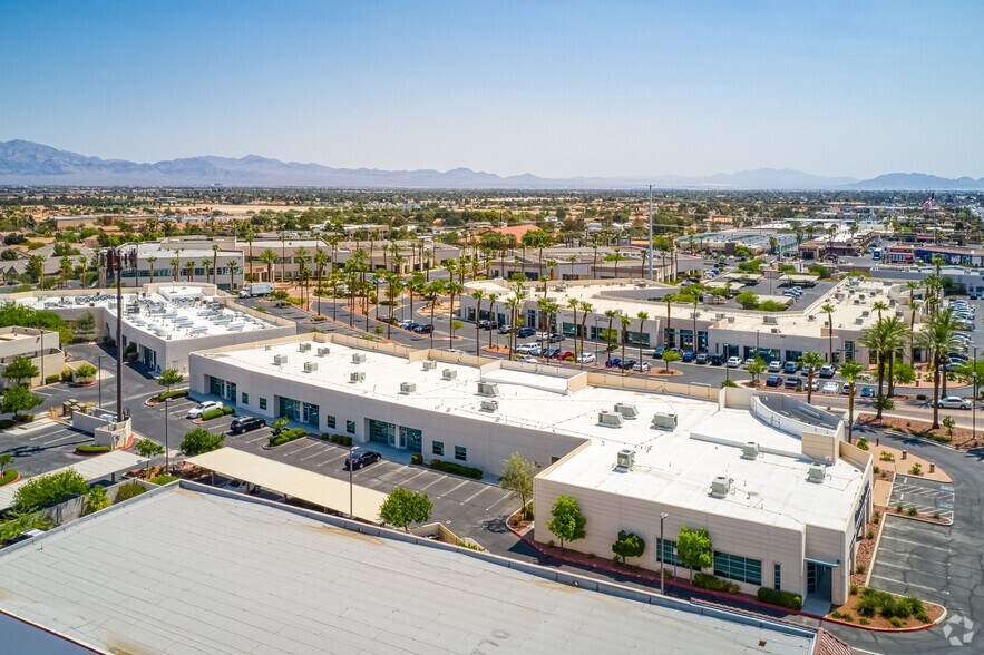 More Photos Of 7660 W Cheyenne Ave, Las Vegas Unknown For Lease