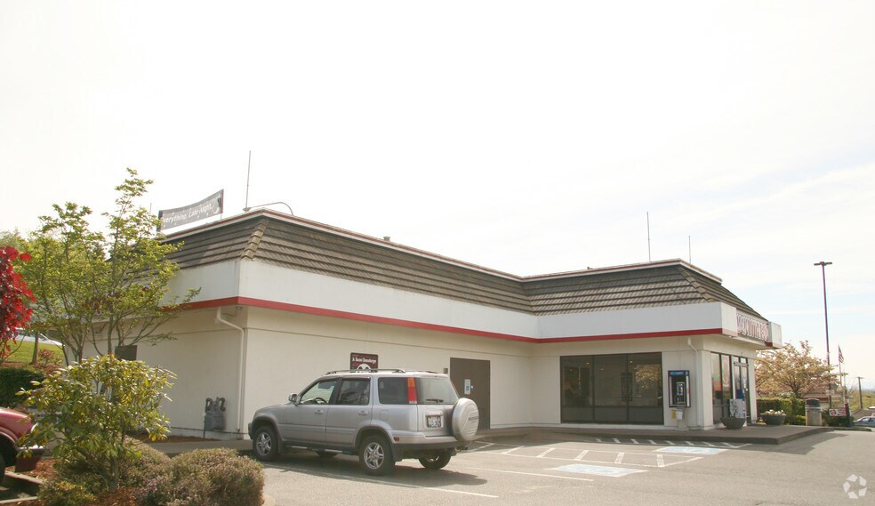 More Photos Of 1467 Olney St SE, Port Orchard Fast Food For Sale