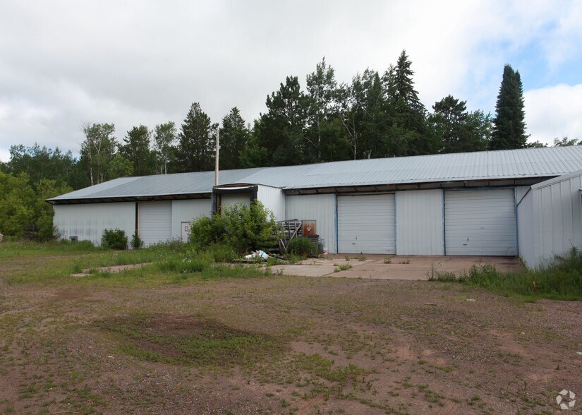 More Photos Of 621 Industrial Rd, Moose Lake Warehouse For Sale