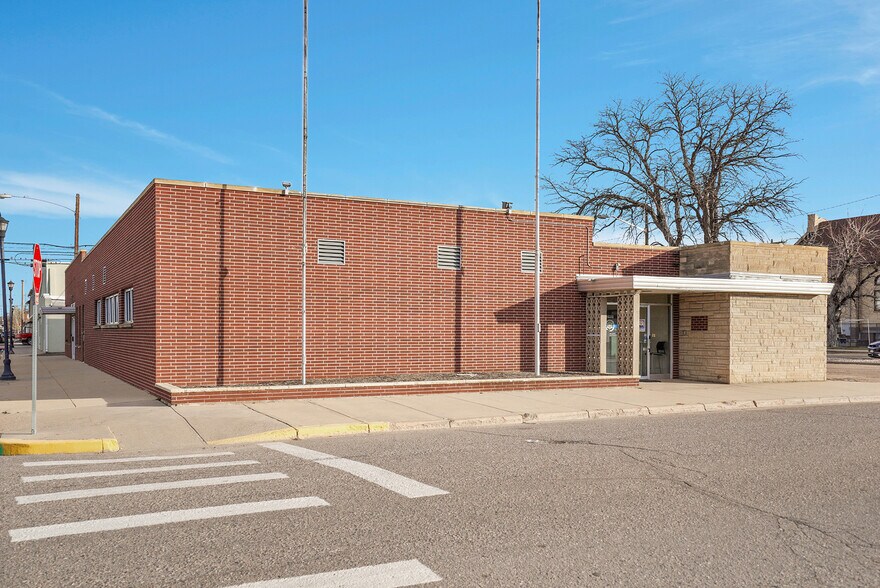 Primary Photo Of 330 Park Ave, Fort Lupton Office For Lease