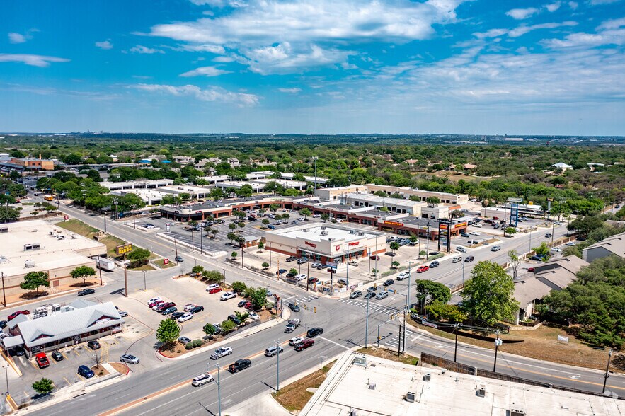 More Photos Of 903 E Bitters Rd, San Antonio Unknown For Lease