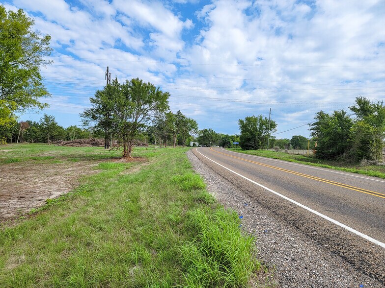 More Photos Of FM 980 & Hill St., Riverside Land For Sale
