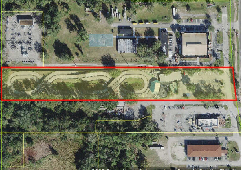 More Photos Of 4708 W Irlo Bronson Memorial Hwy, Kissimmee Racetrack For Sale