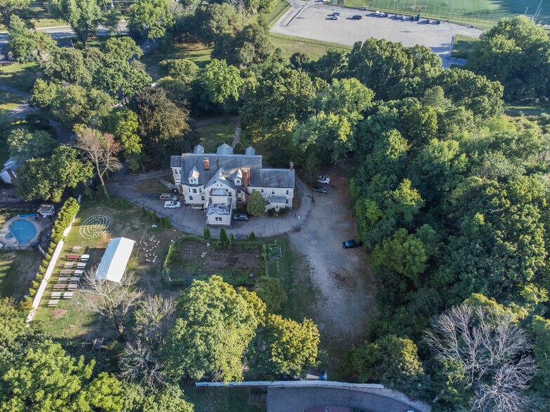 More Photos Of 100 Jacksonville Rd, Towaco Religious Facility For Sale