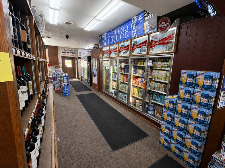 More Photos Of 404 Main St W, New Prague Freestanding For Sale